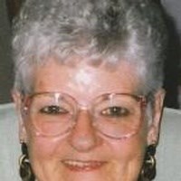 Obituary of Irene Louise Norton