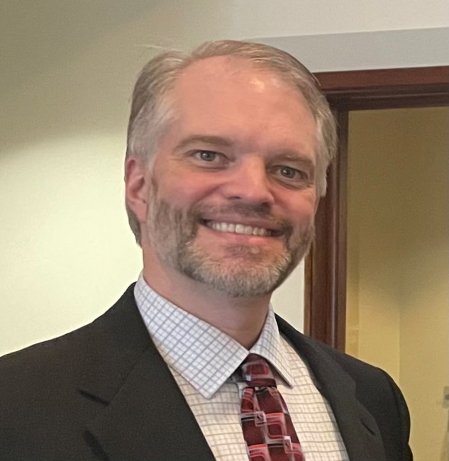 Avis de décès de Luke Donald VonFeldt