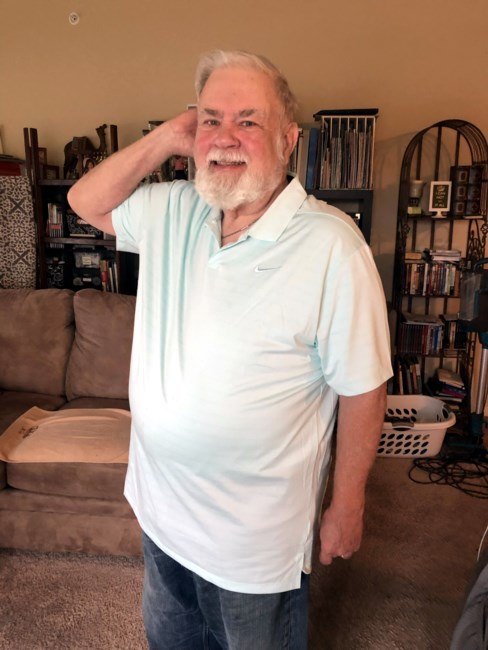 Obituary of Robert Paul Lowden