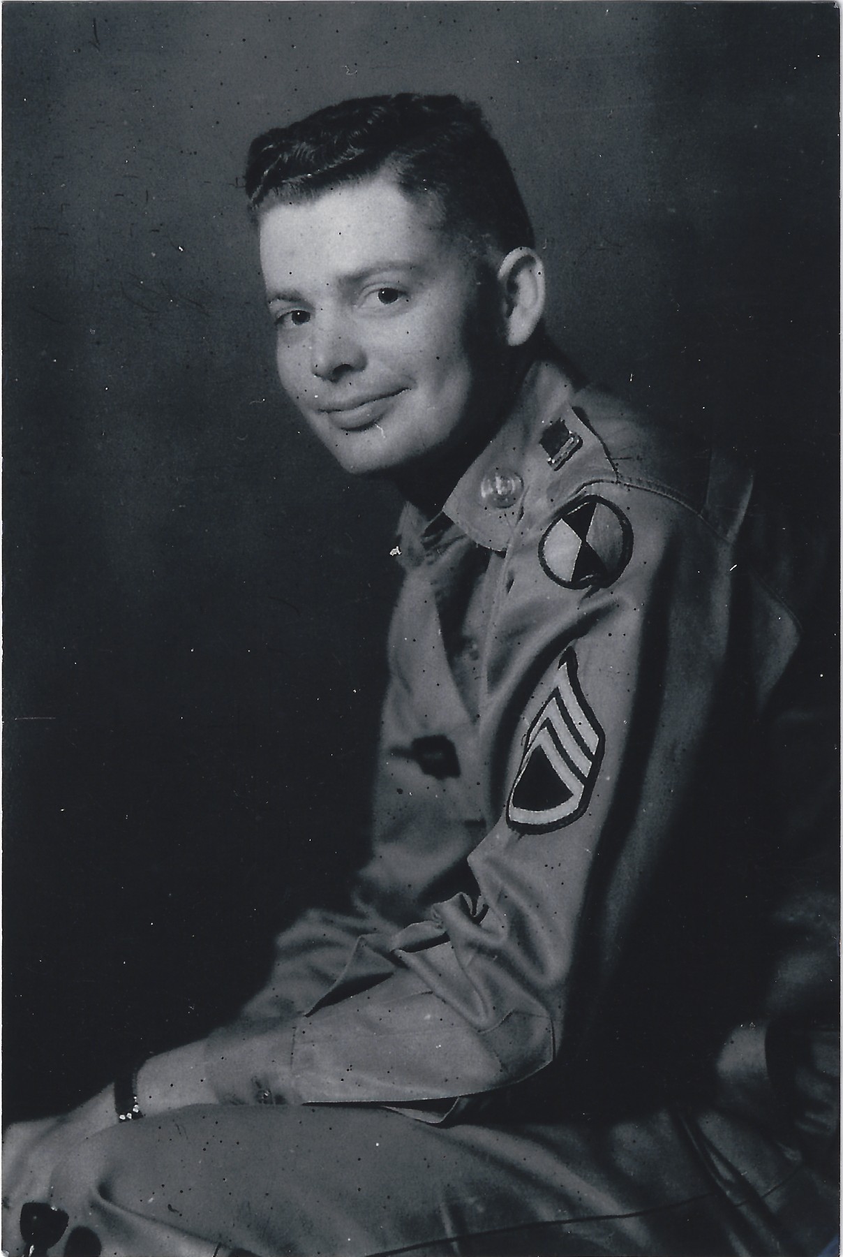 Roy Robert Hayhurst Sr. Obituary Arlington, TX