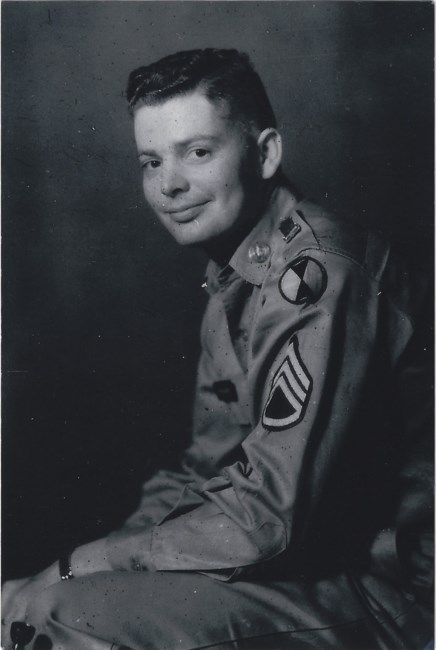 Obituary of Roy Robert Hayhurst Sr.