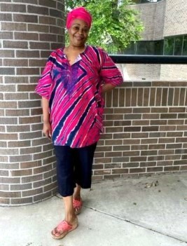 Obituary of Tricia Y Douglas