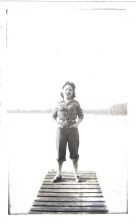 Obituary of Catherine Riley