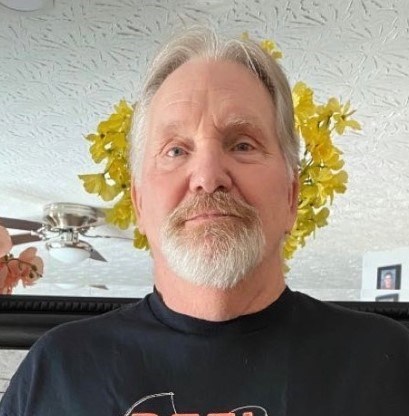 Obituary of David Wayne Davis Sr.