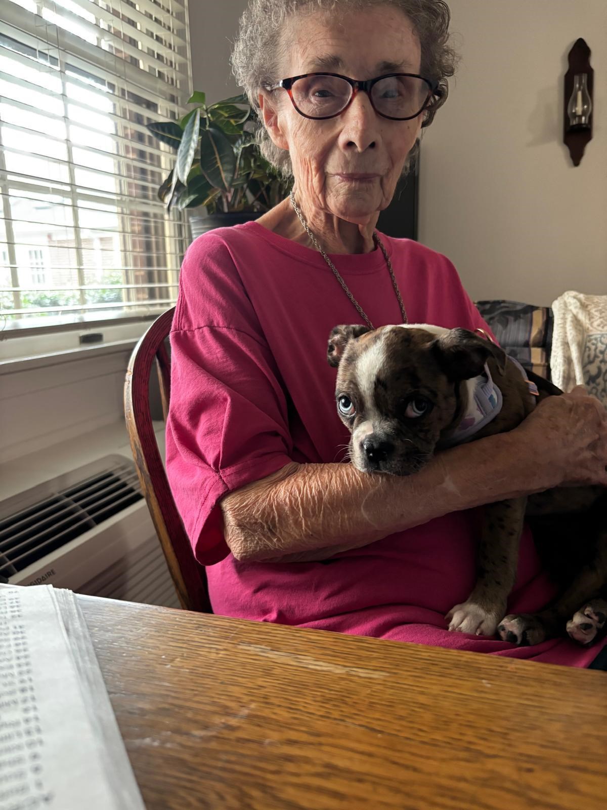 Obituario de Diana C. Rosenthal