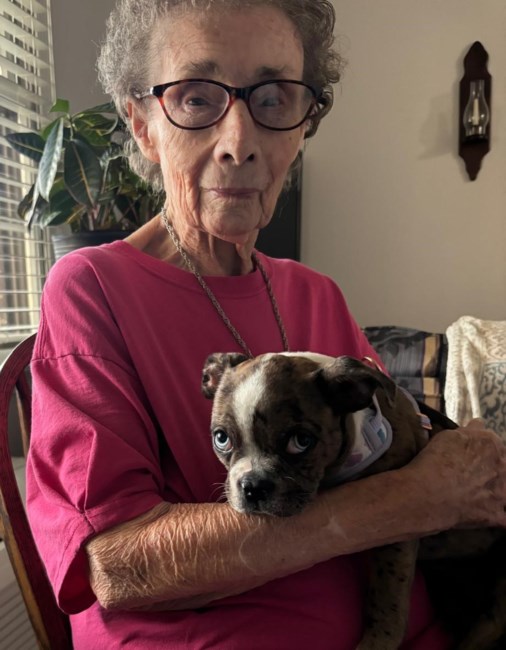 Obituario de Diana C. Rosenthal