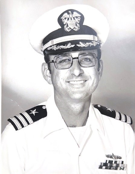 Obituary of William John Heath