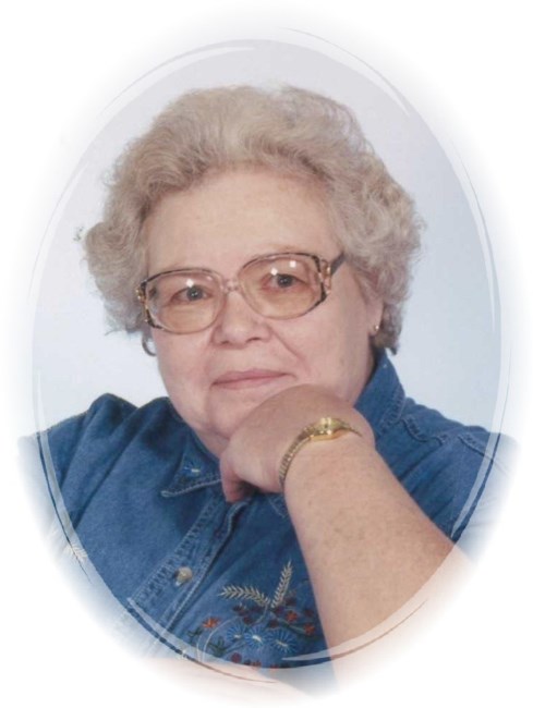 Obituary of Carol E Flatter Jameson