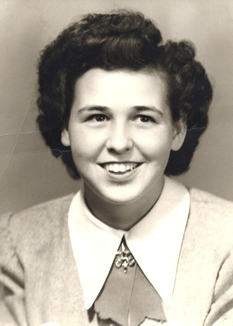 Obituary of Edith M. Blitchok