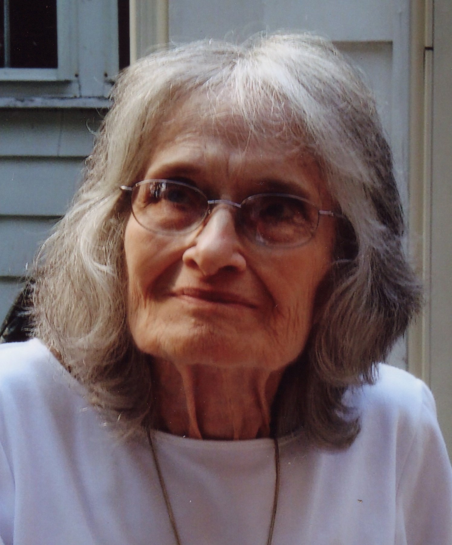 Obituary of Rosamond Beck