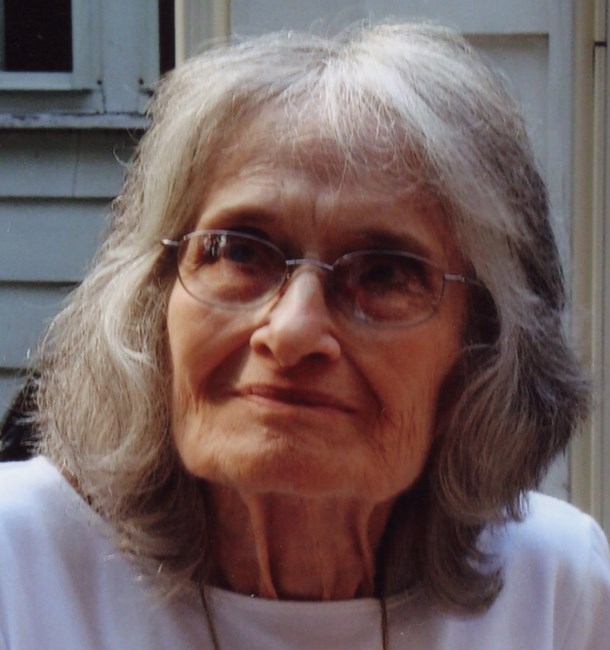 Avis de décès de Rosamond Beck