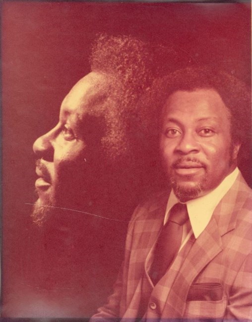 Obituario de Leo Jones
