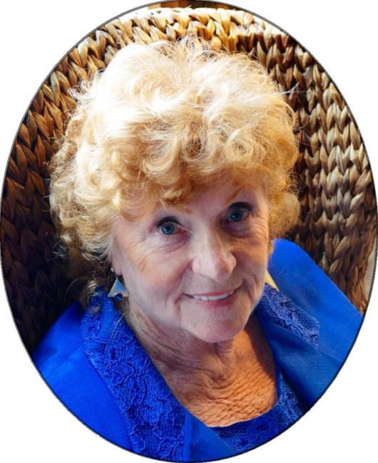 Obituary of Patricia Jane Ohab