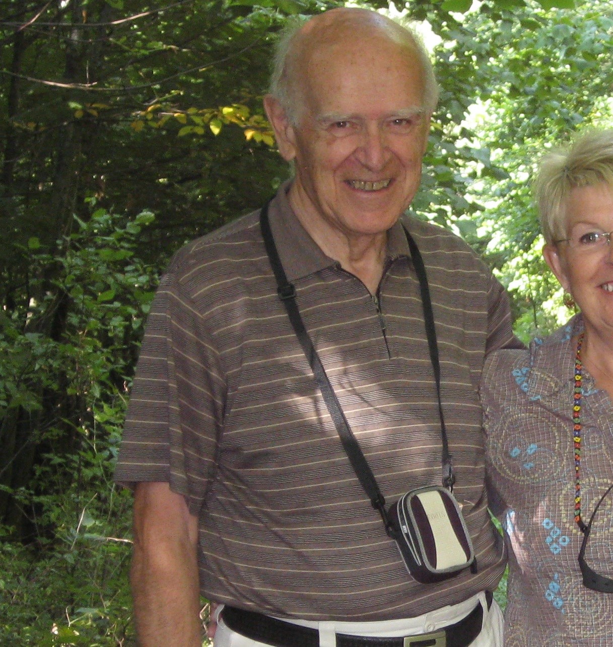 Avis de décès de Jules Poisson