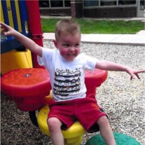 Obituary of Jake Meisenbach