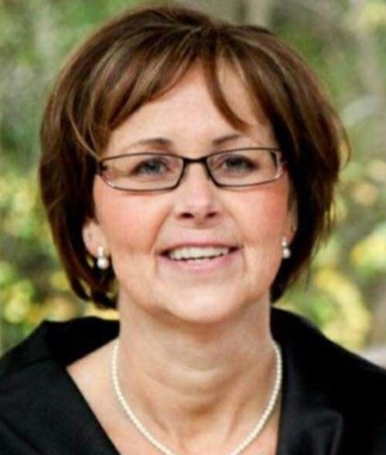 Obituary of Diane Mary Kirkwood