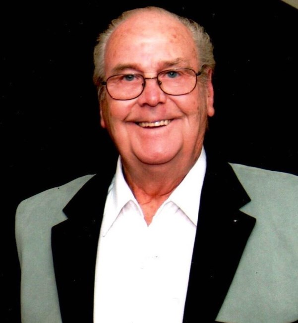 Obituary of Donald Kelly Gibson