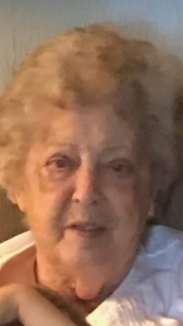 Obituary of Virginia Grady Davis