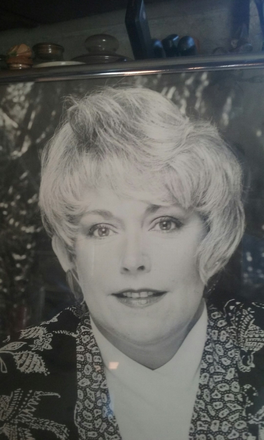 Obituary of Cheryl Martin Franklin