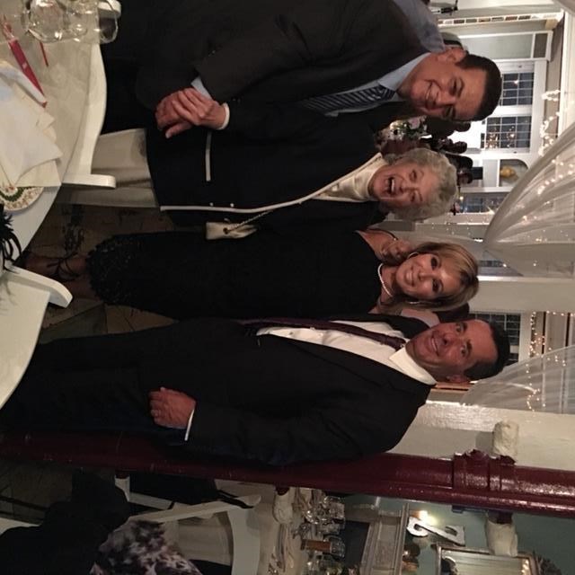 Obituary of Carmella D'Avino