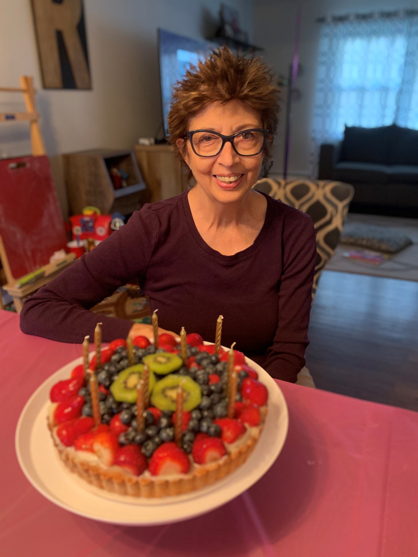 Obituary of Anne Winston Letaw Shaw