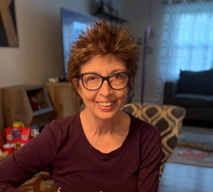 Obituary of Anne Winston Letaw Shaw