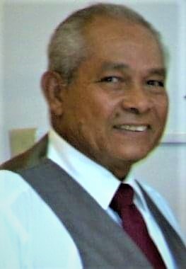 Obituary of Juan E Martinez Acosta