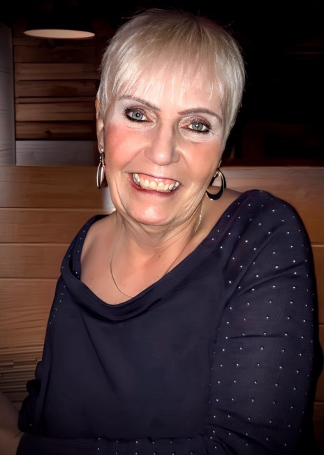 Avis de décès de Suzanne L. Heath