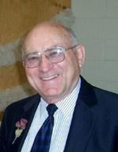 Obituary of Joseph A. Crane