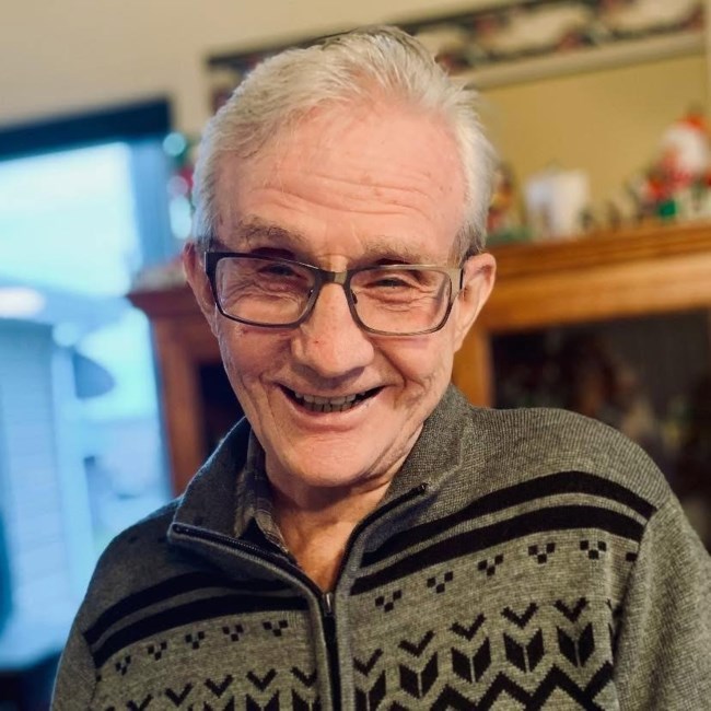 Obituario de Yvon Plouffe