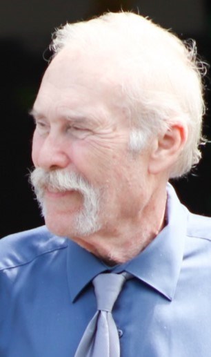 Obituario de Belvin J Barker Jr.