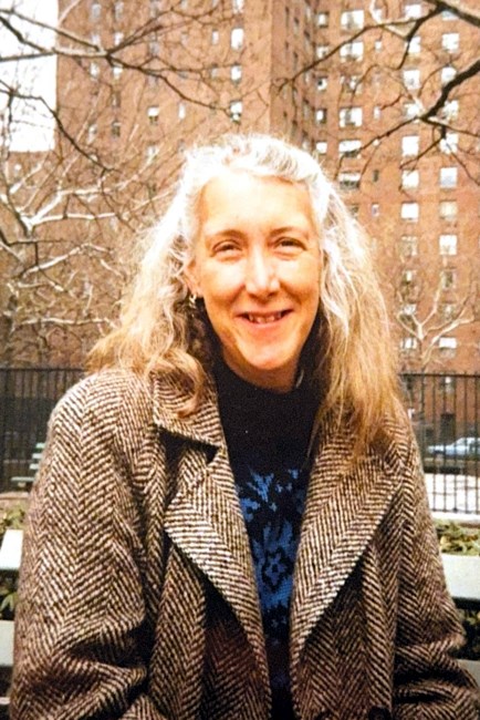 Obituary of Deborah Beecher