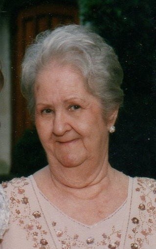 Obituary of Mamie F. "Tootlum" Johnson