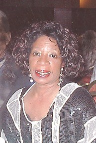 Obituary of Doris Faye Youngblood