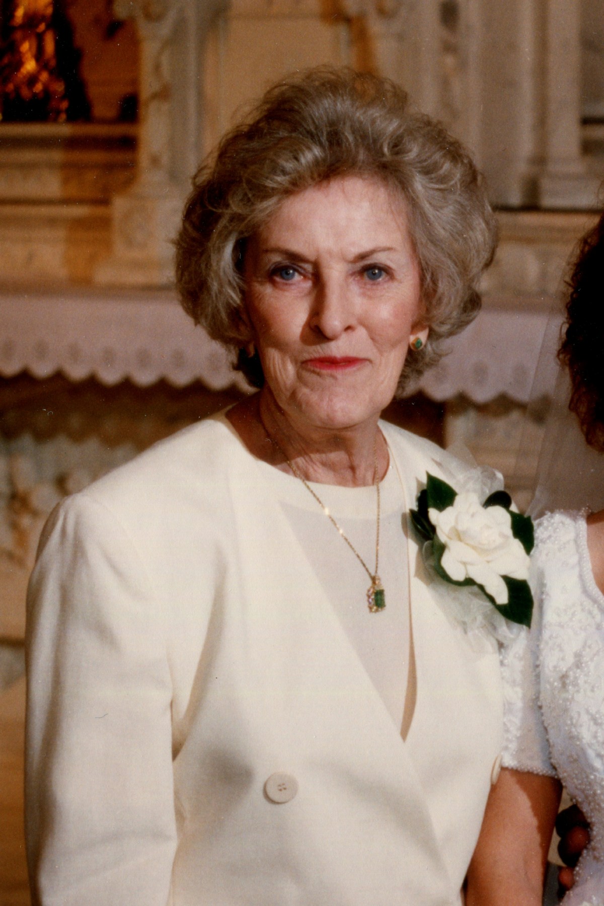 Obituary of Eda M.  "Babe" Riga