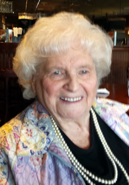 Obituary of Katherine "Dee-Dee" Krause