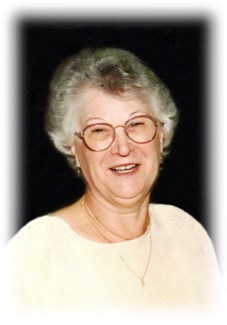 Obituary of Mildred K. Burnett