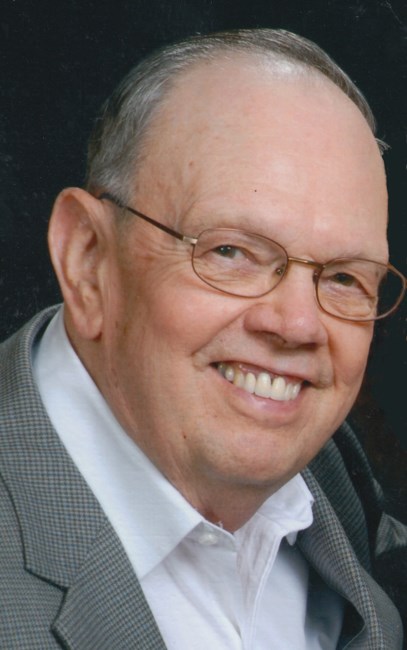 Obituary of Billy Joe Anderson