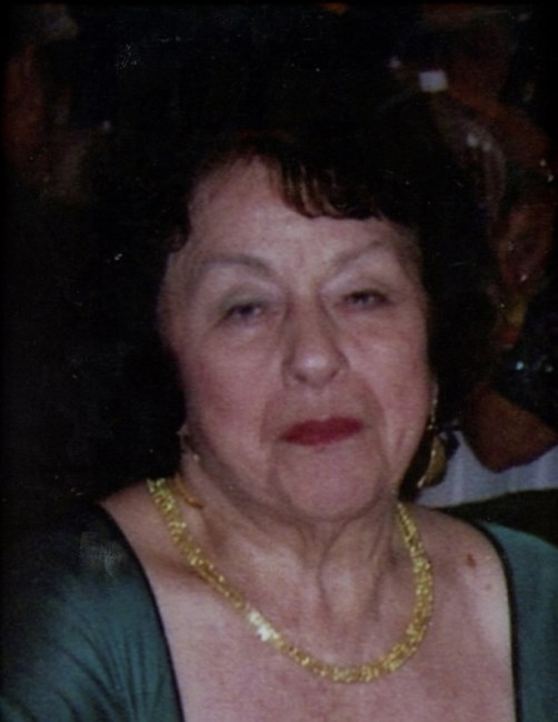 Obituary of Cathryn E Matthews