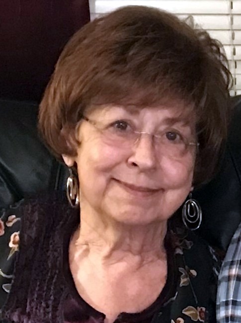 Obituary of Mary Anne Leyshon