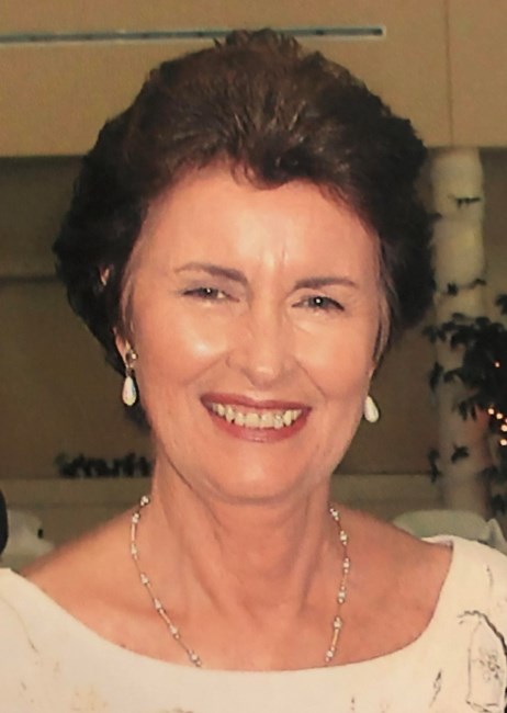 Obituary of Gail Therese Kelley