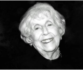 Obituary of Mary Jane Green