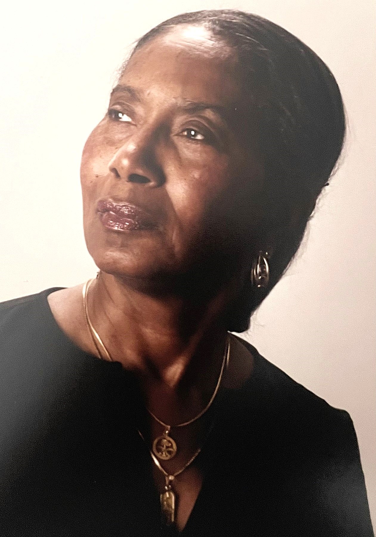 Obituario de Barbara Y. Opuni-Bediako