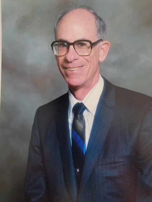 Obituario de Theodore "Ted" Gold