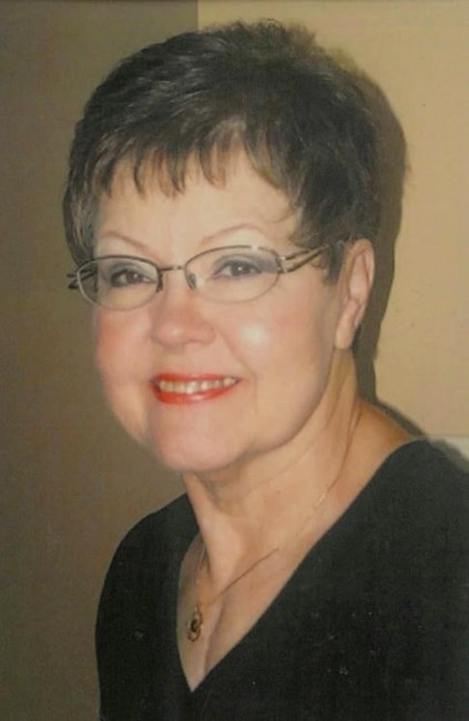 Obituary of Myra Jane (Volk) Gray