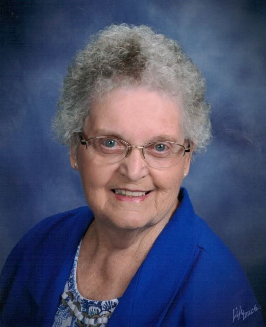 Obituary of Vivian "Joann" Brown