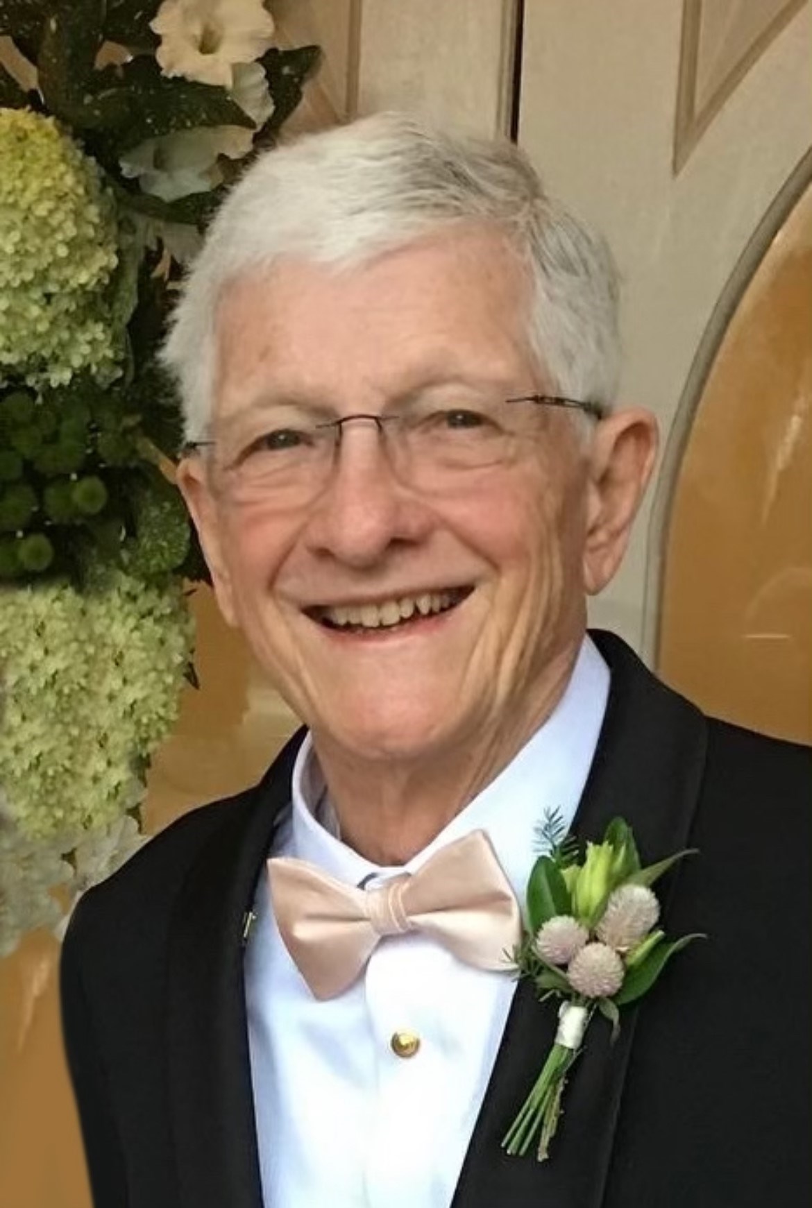 Jeran Joe Hooten, DDS Obituary Austin, TX