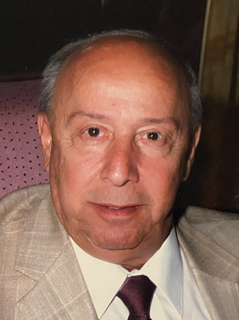 Obituary of Carlo Peter Foresi Sr.