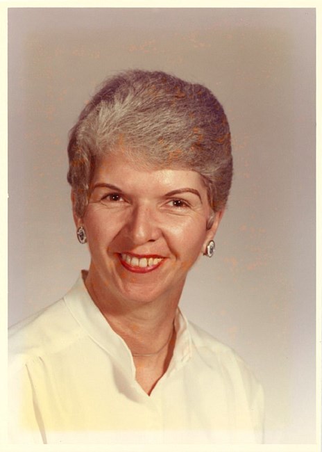 Obituary of Zelota Markham McDonald