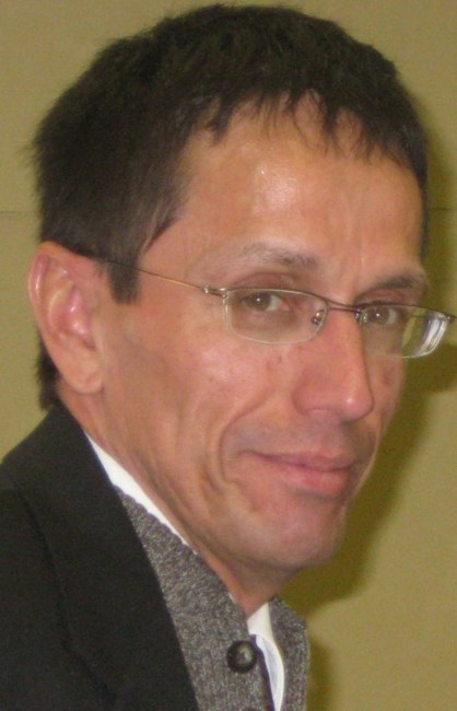 Obituary of Artie Garcia